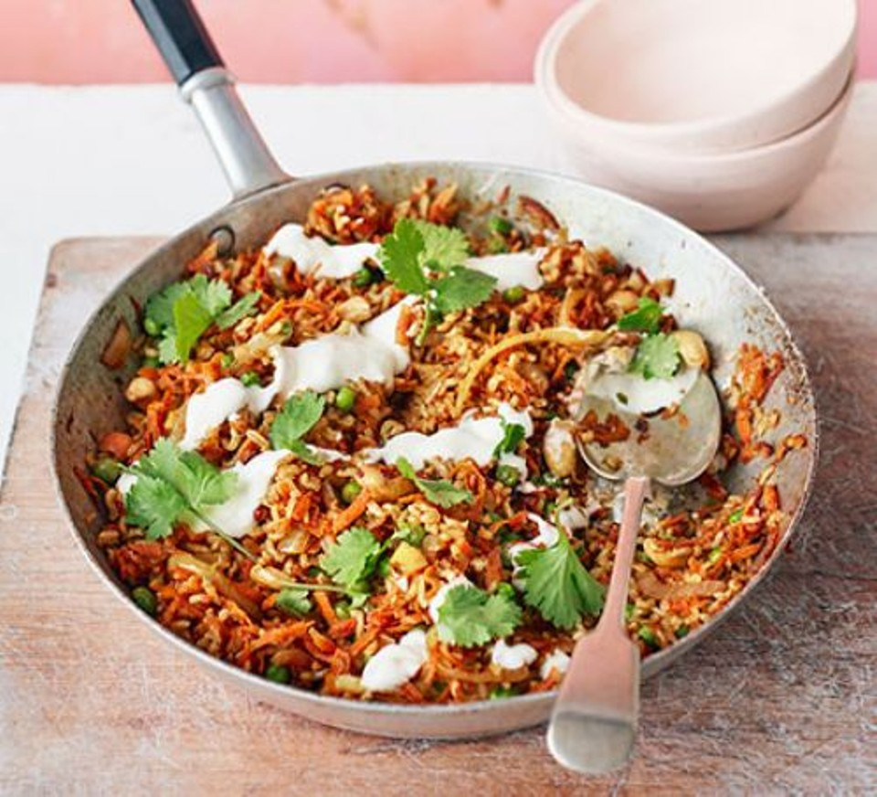 Indian Food Recipes Vegetarian
 Ve arian Indian recipes BBC Good Food