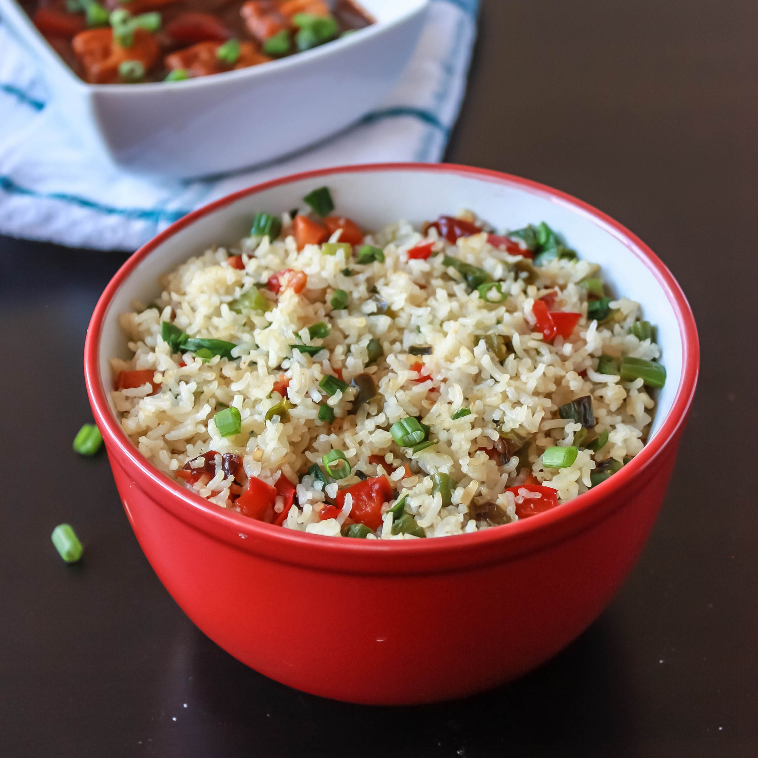 Indian Veg Fried Rice
 Veg Fried Rice Indian Style – Relish The Bite