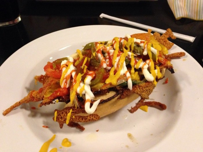 Instant Karma Gourmet Hot Dogs
 21 More Restaurants To Visit In Missouri Before You Die