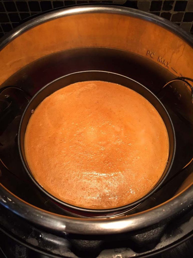 Instant Pot Pumpkin Pie
 Instant Pot Pumpkin Pie Recipe – Melanie Cooks