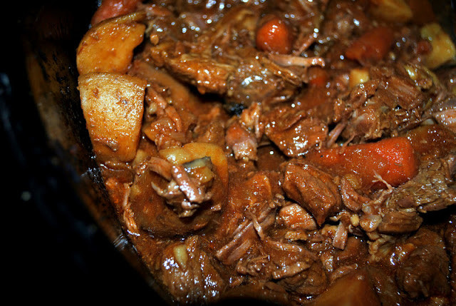 Irish Lamb Stew Crock Pot
 guinness irish stew