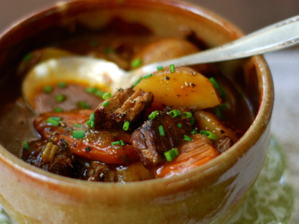 Irish Lamb Stew Crock Pot
 irishbeefstew ChinDeep