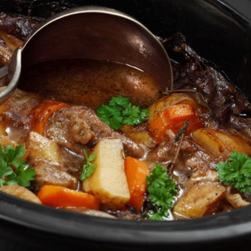 Irish Lamb Stew Crock Pot
 Crock Pot Irish Stew Recipe