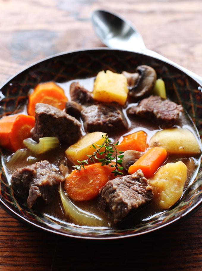 Top 24 Irish Lamb Stew Recipe Slow Cooker - Best Recipes Ideas and ...
