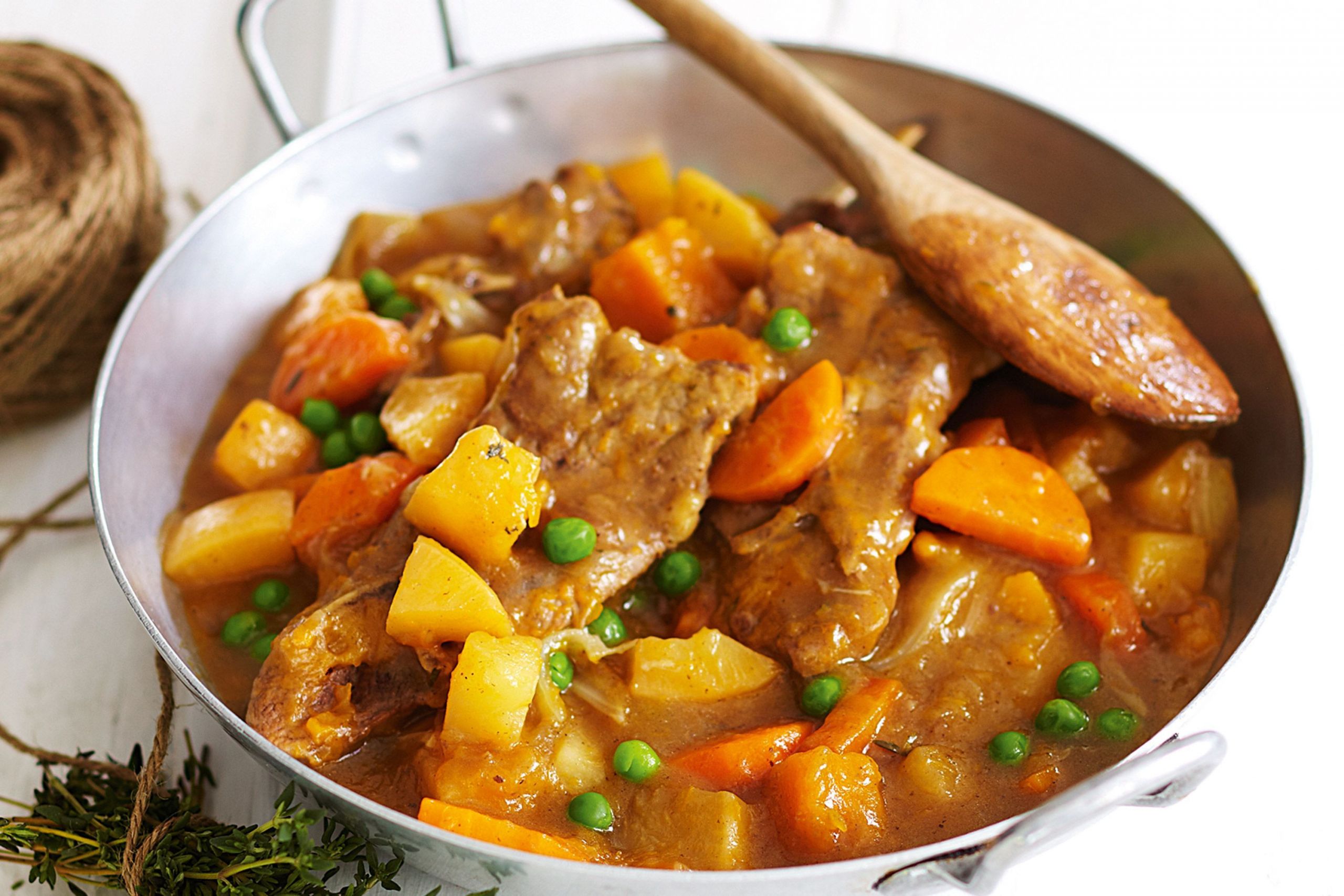 Irish Lamb Stew Recipe Slow Cooker
 irish lamb stew slow cooker recipe