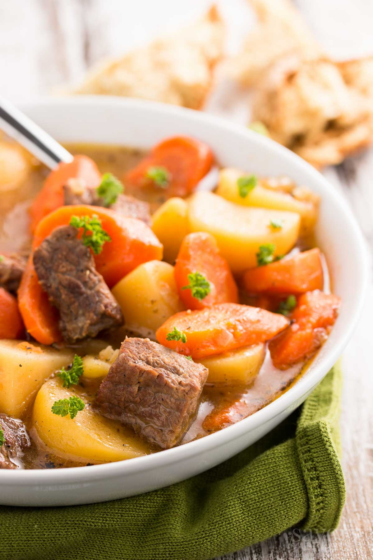 Top 24 Irish Lamb Stew Recipe Slow Cooker - Best Recipes Ideas and ...