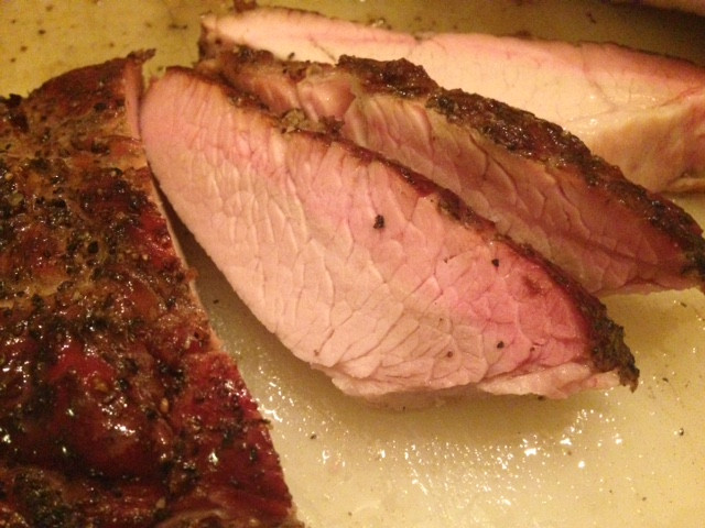 Is Brisket Beef Or Pork
 Pork Brisket – Texas Monthly