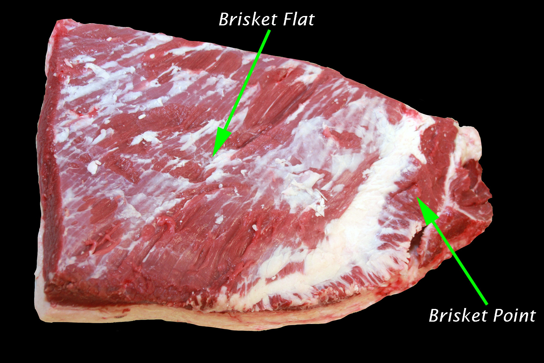 Is Brisket Beef Or Pork
 120 Beef Brisket Deckle f Boneless AggieMeat