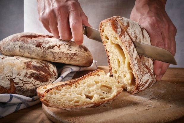 Is Sourdough Bread Good For Weight Loss
 5 Reasons Why Sourdough Bread Is Good For You