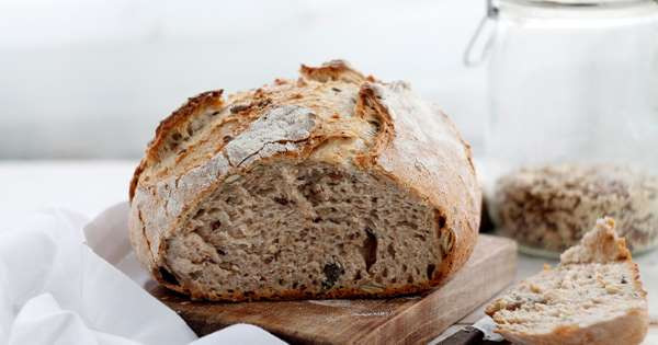 Is Sourdough Bread Good For Weight Loss
 Is Sourdough Bread Good for You We Asked a Nutritionist