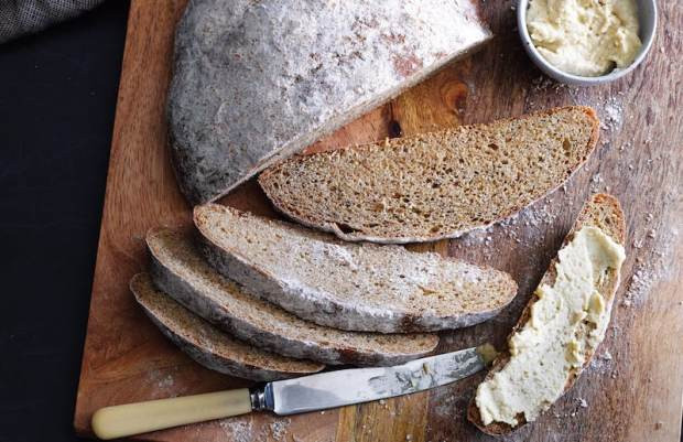 Is Sourdough Bread Good For Weight Loss
 The 3 Best Breads To Help You Lose Weight