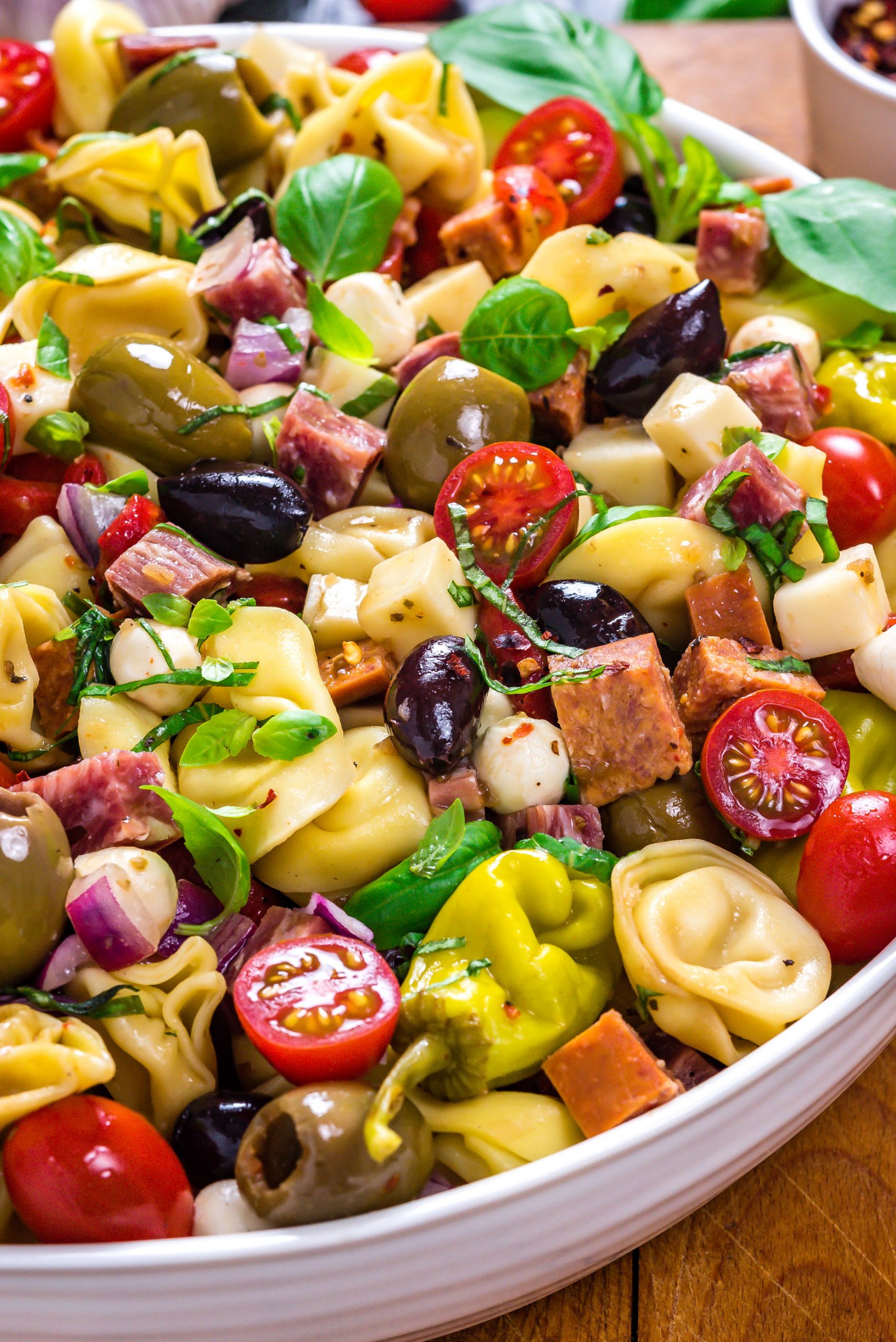 Top 35 Italian Antipasto Salad - Best Recipes Ideas and Collections