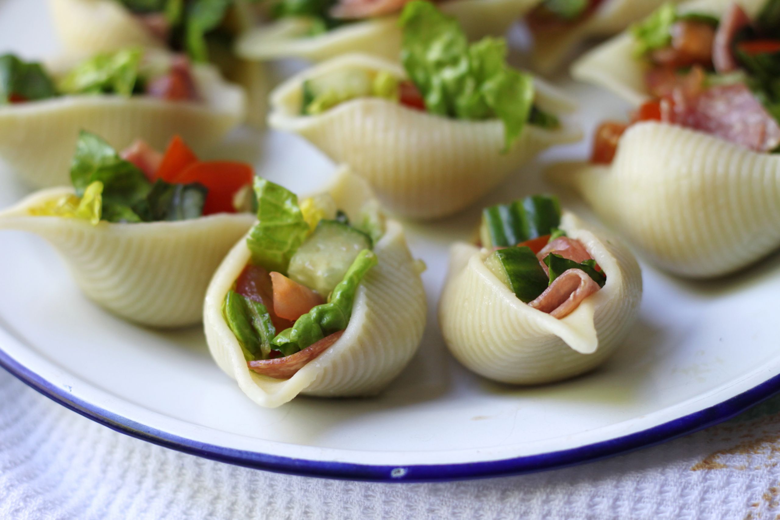 Italian Appetizer Recipes For Party
 italian appetizers recipe
