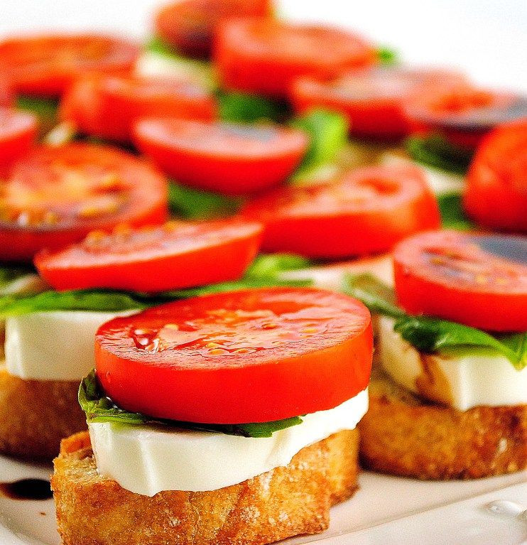 Italian Appetizers For Party
 italian appetizers Archives Little Southern Kitchen