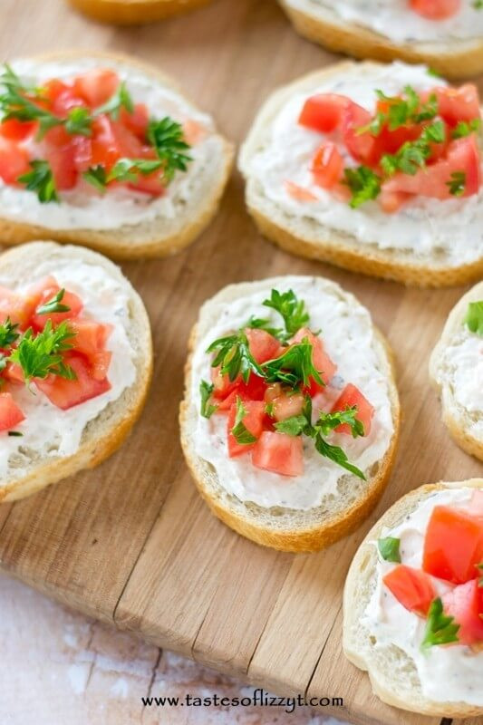 Italian Appetizers List
 17 Italian Appetizers to Feed a Hungry Crowd