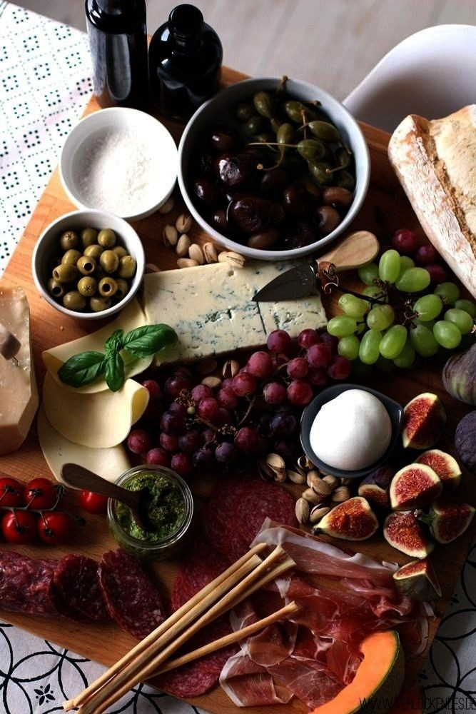 Italian Appetizers List
 Pin by Andrea Navarro on Bucket travel list in 2020 With