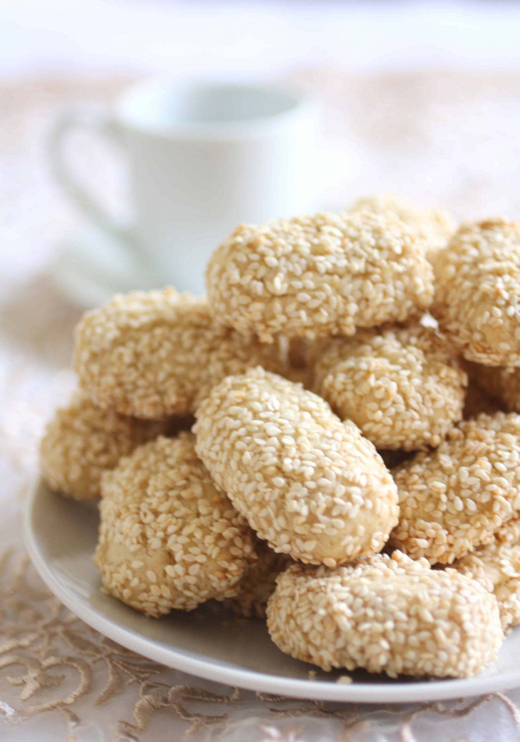Italian Cookies Recipes
 Italian Wedding Cookie Recipe The Best in the Land