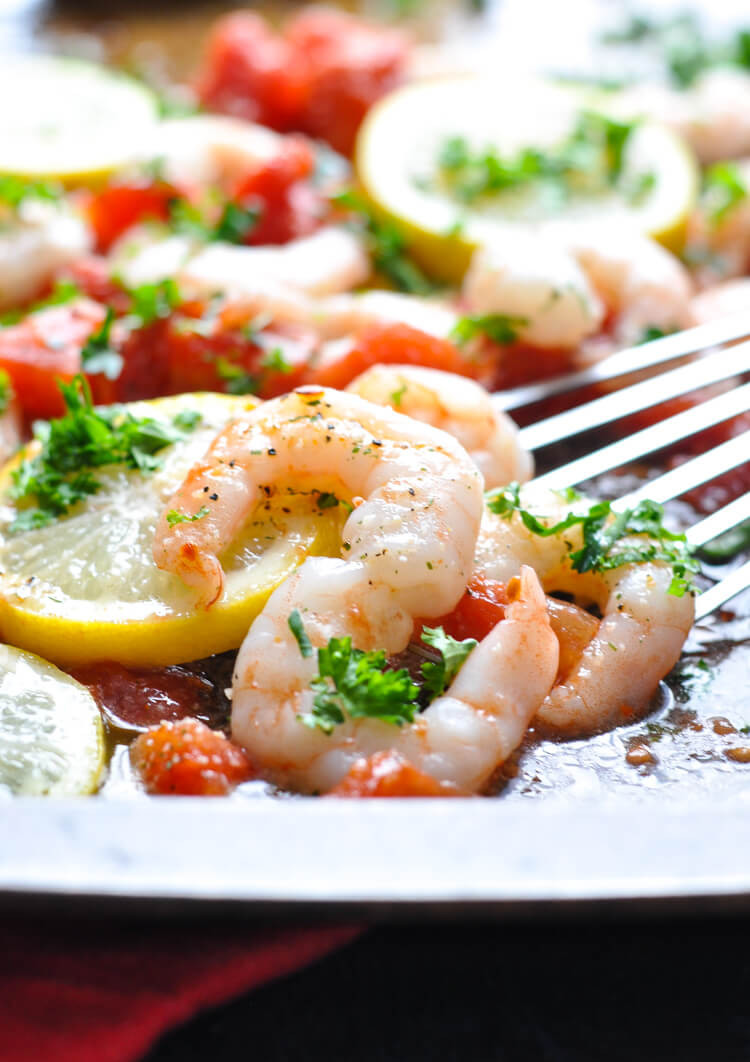 Italian Shrimp Recipes
 Make Your Own Drool Worthy Shrimp Recipes
