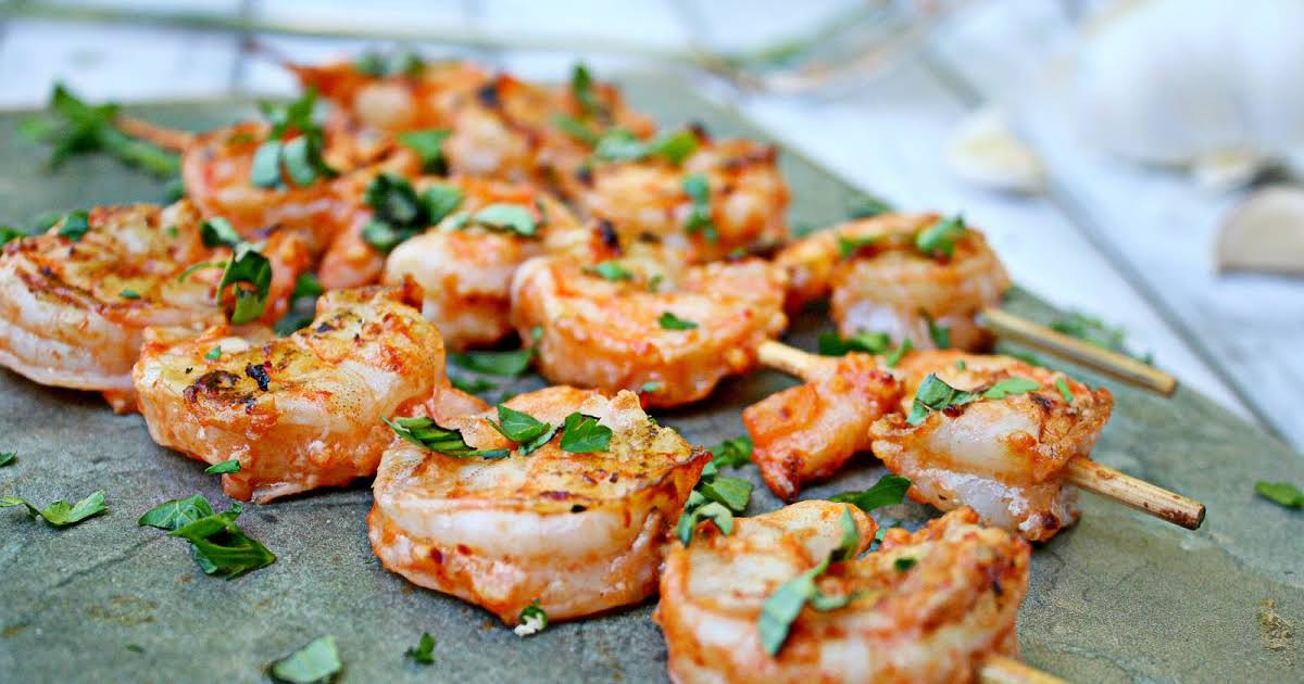 Italian Shrimp Recipes
 Italian Shrimp Appetizer Recipes