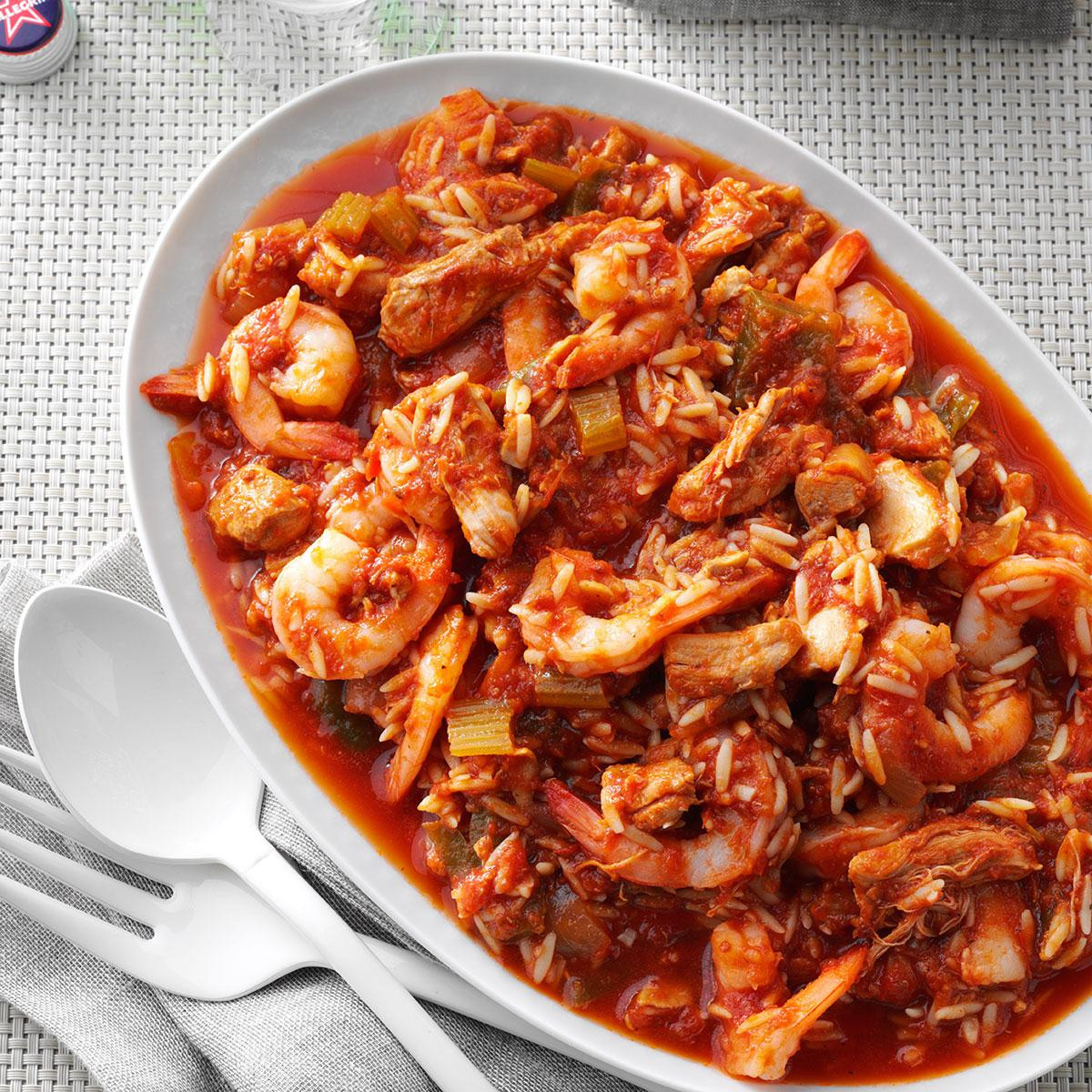 Italian Shrimp Recipes
 Italian Shrimp n Pasta Recipe