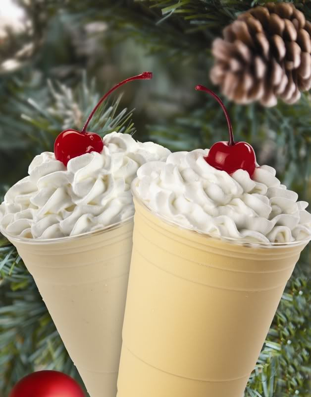 20 Ideas for Jack In the Box Eggnog Shake 2020 Best Recipes Ideas and
