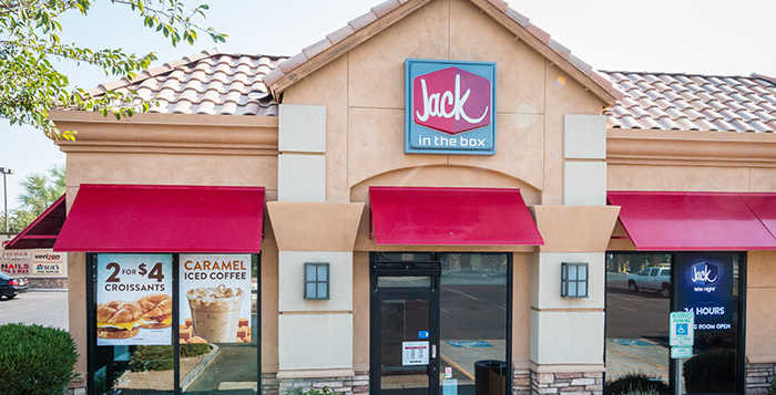 Jack In The Box Eggnog Shake 2020
 Health inspections ongoing at restaurants InMaricopa