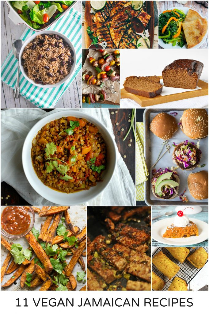 Jamaican Vegan Recipes
 11 Vegan Jamaican Recipes Vegan Food Lover