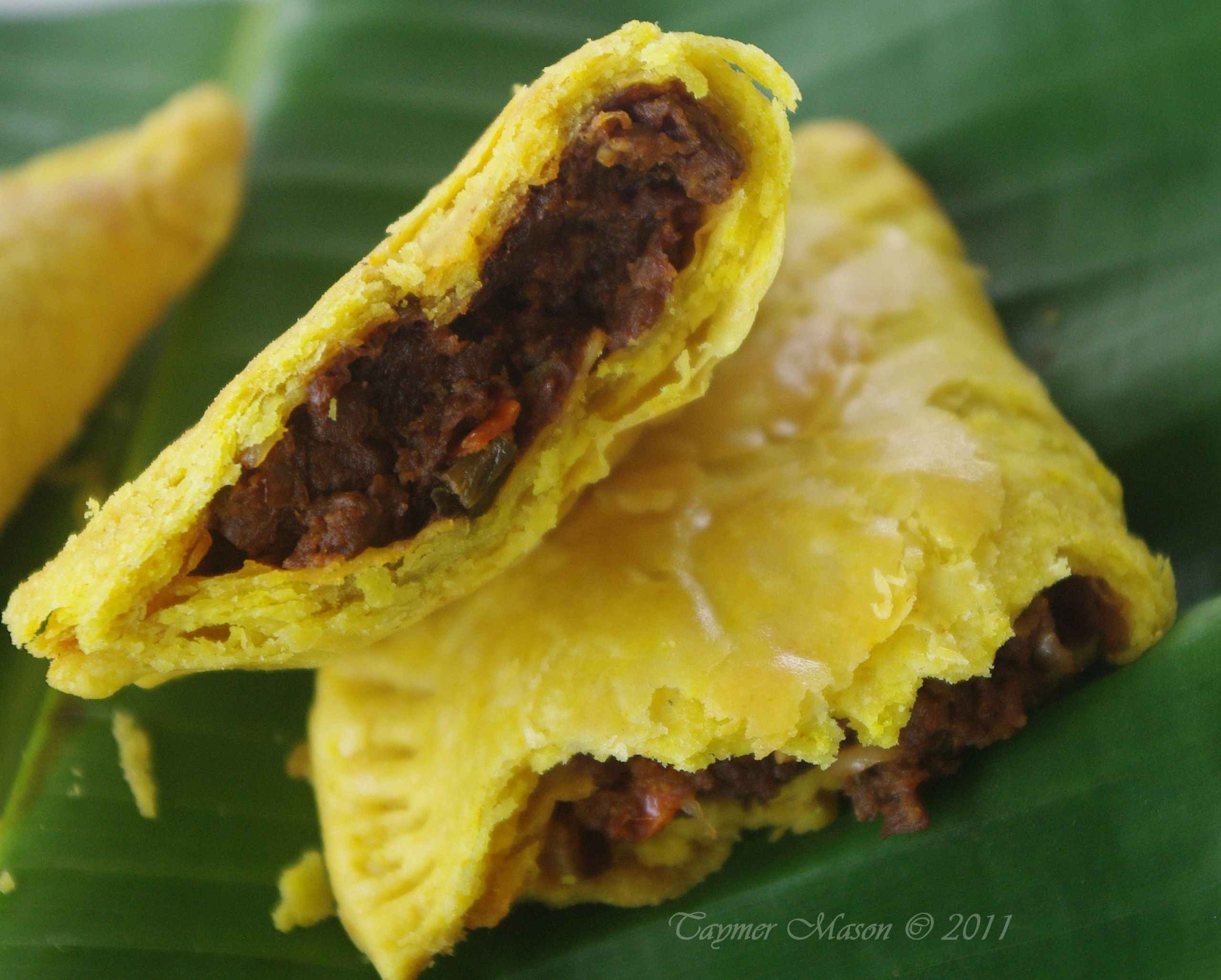 Jamaican Vegan Recipes
 Re making a Classic Vegan Jamaican “Beef” Patties and