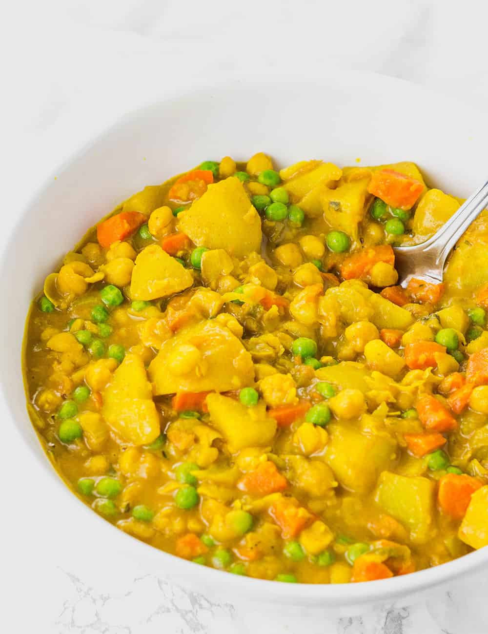 Jamaican Vegan Recipes
 Jamaican Spicy Potato Curry Vegan Healthier Steps