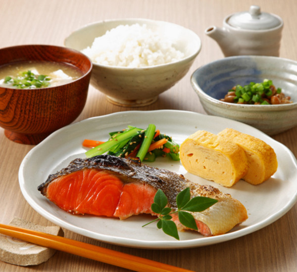 Japan Main Dishes
 Home Style Japanese Meal Recipe Japan Centre