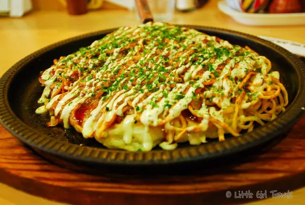 Japan Main Dishes
 What are the best ve arian Japanese dishes Quora