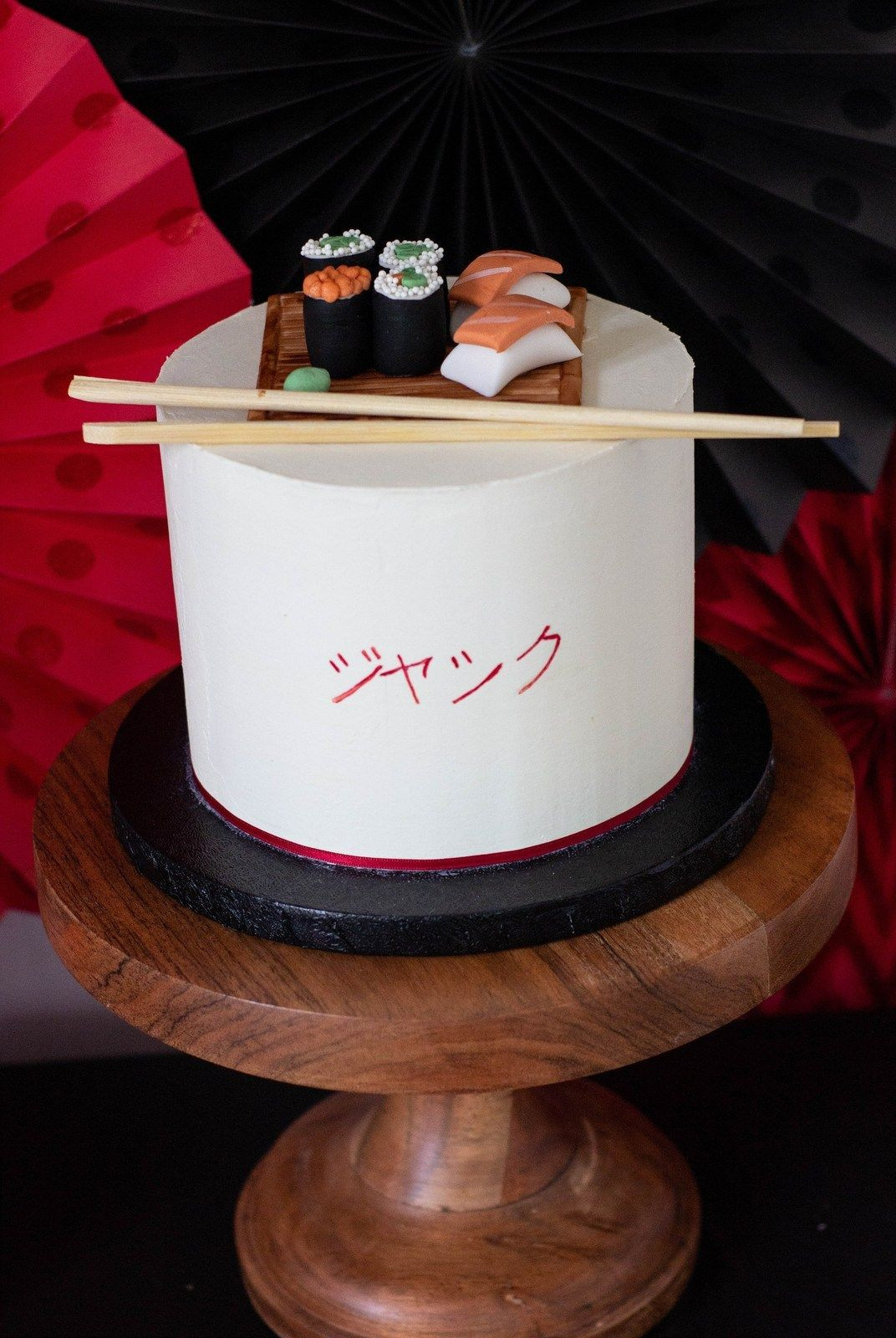 Japanese Birthday Cake Recipes
 Japanese Birthday Cake How To Celebrate A Japanese