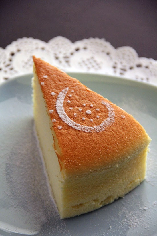 Japanese Birthday Cake Recipes
 Japanese Cheesecake Easy Fail Proof Recipe Rasa Malaysia
