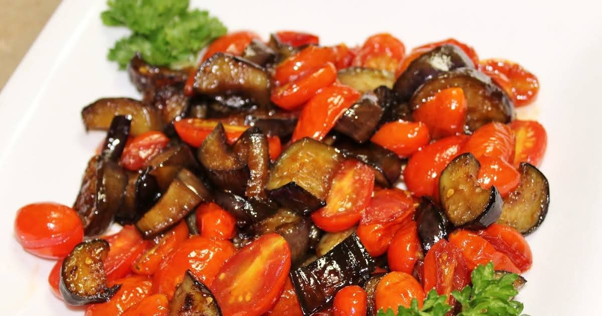 20 Best Japanese Eggplant Recipes - Best Recipes Ideas and Collections