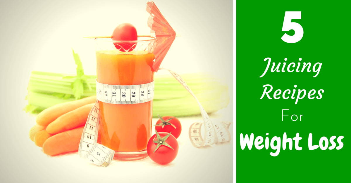 Juicer Recipes Weight Loss
 The Best Juicing Recipes for Weight Loss