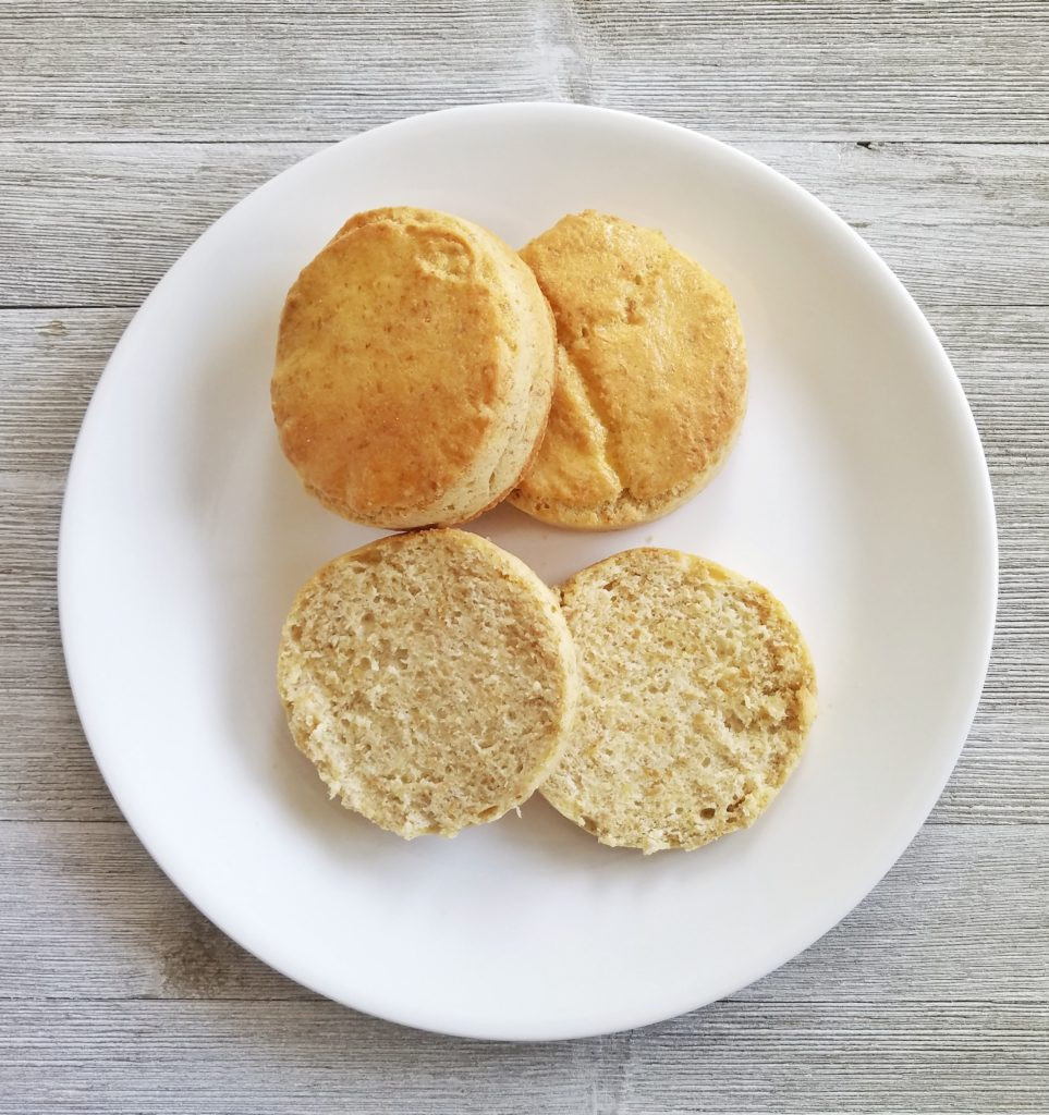 Keto Biscuit Recipe
 Keto Almond Flour Biscuits ce Upon Delicious