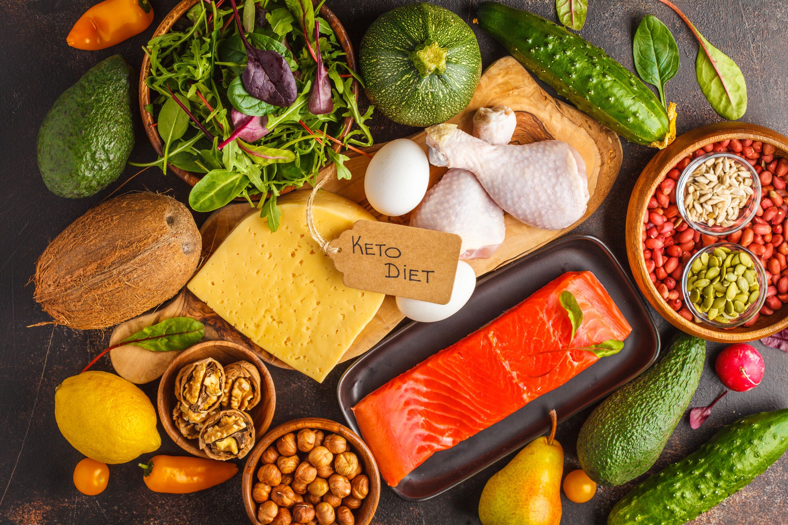 Keto Diet And Pregnancy
 Is A Keto Diet Safe If You’re Pregnant