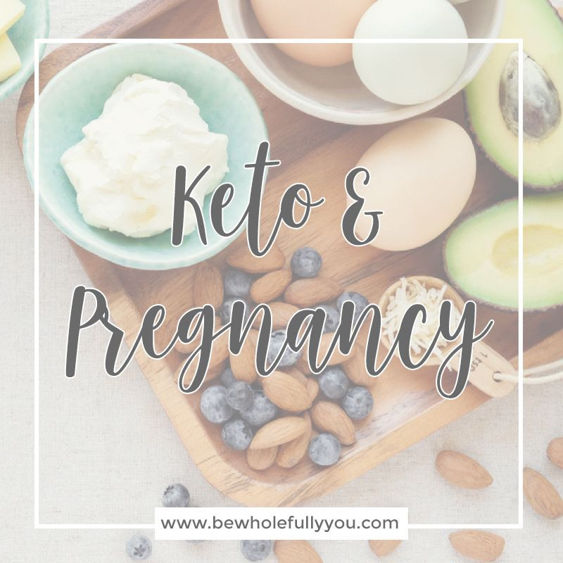 Keto Diet And Pregnancy
 Pin on Keto life