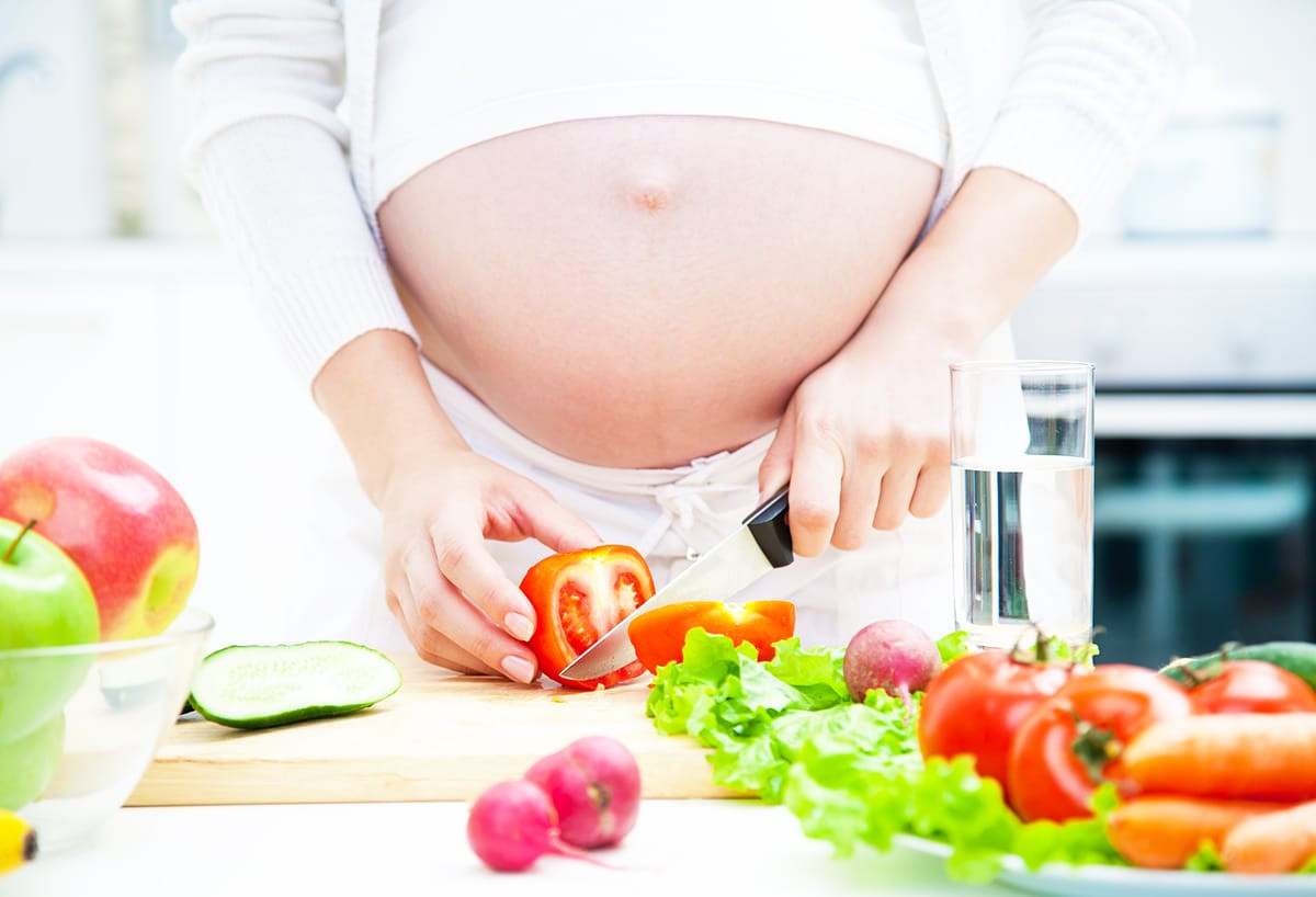 Keto Diet And Pregnancy
 Is it Safe to Eat a Keto Diet During Pregnancy