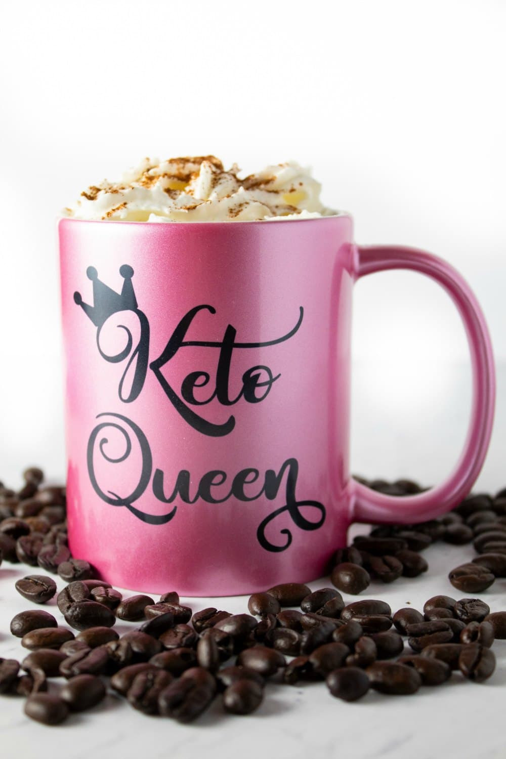 Keto Diet Coffee
 17 of the Best Keto Coffee Drinks to Help You Rock the