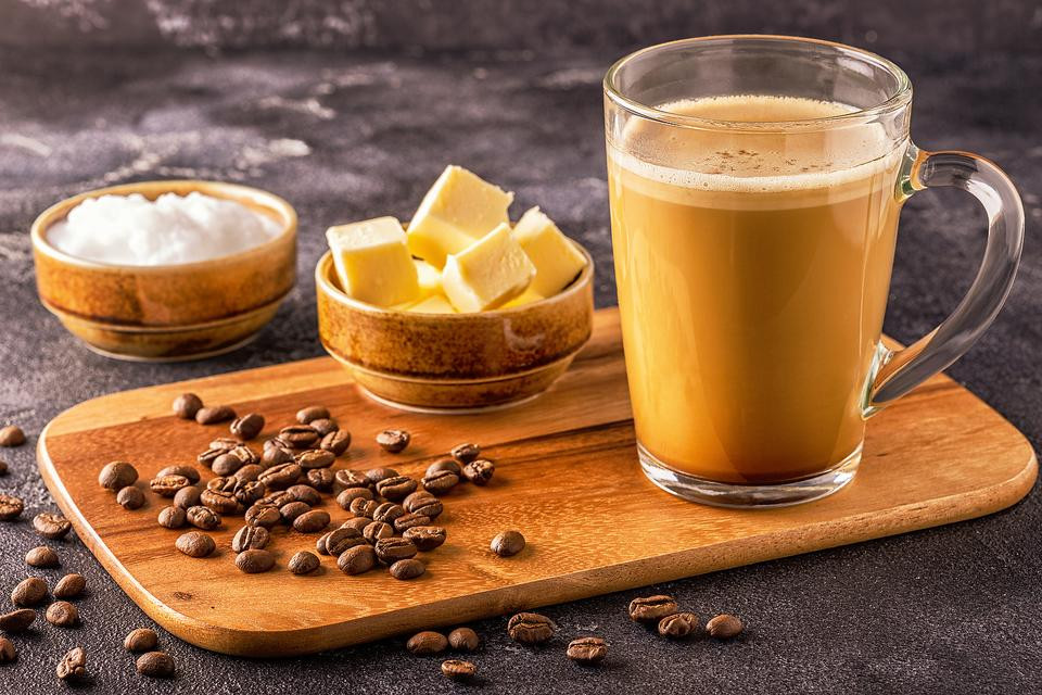 Keto Diet Coffee
 Keto Coffee Recipes 2 Ways to Make Bulletproof Coffee for
