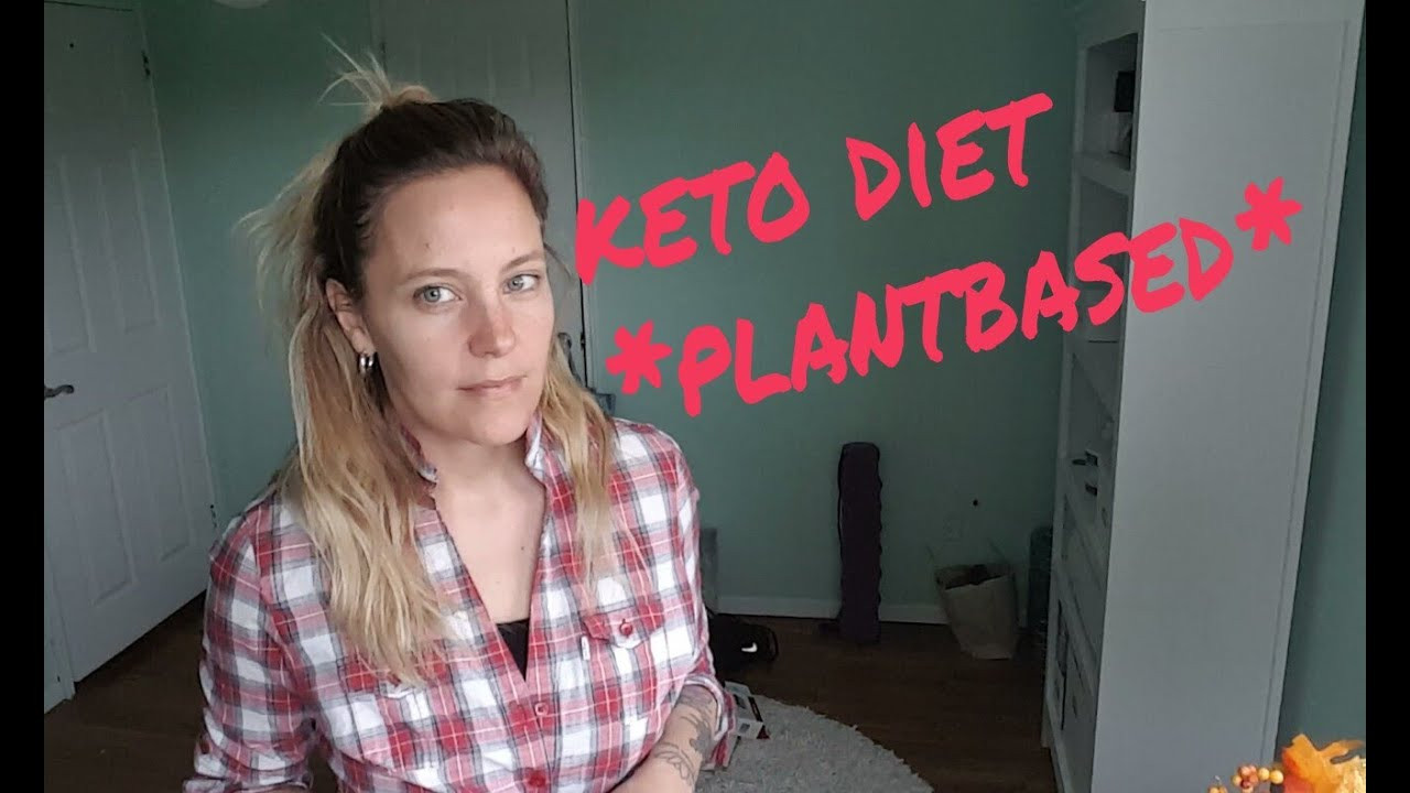 Keto Diet First Week Weight Loss
 KETO VEGAN Diet Week 1 WEIGHT LOSS EDITION