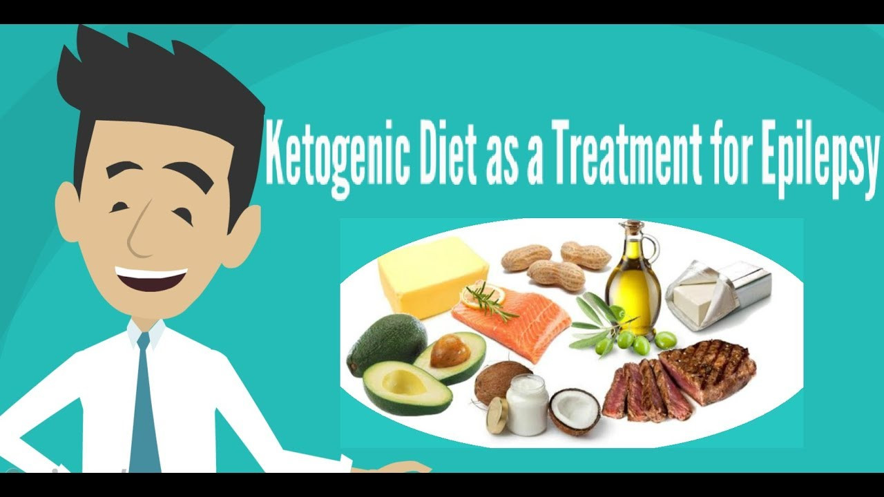 Keto Diet For Seizures
 Ketogenic t as treatment for epilepsy