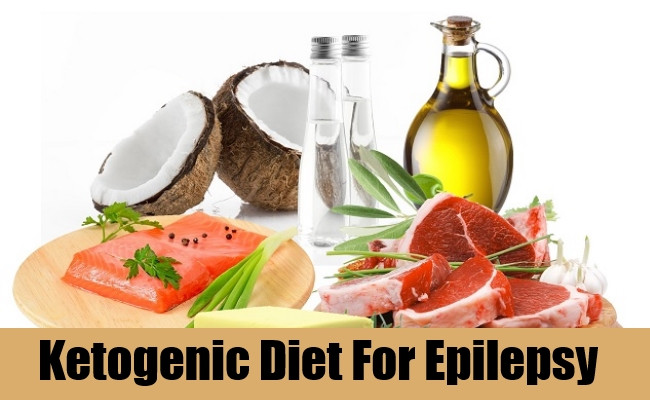 Keto Diet For Seizures
 7 Natural Treatment For Epilepsy – Natural Home Reme s