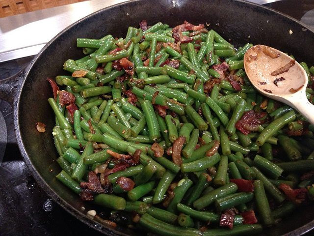 The 21 Best Ideas for Keto Diet Green Beans - Best Recipes Ideas and