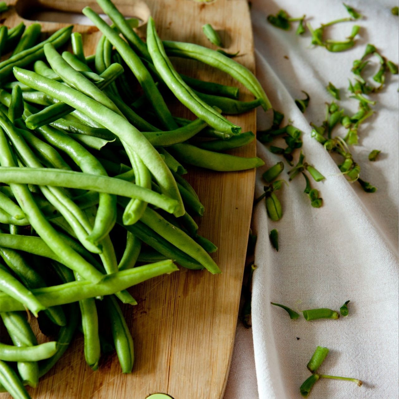 Keto Diet Green Beans
 Most Beans Are f Limits on the Keto Diet So What About