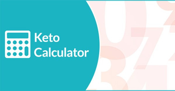 Keto Diet Macro Calculator
 Easy Keto Calculator Macro Calculator