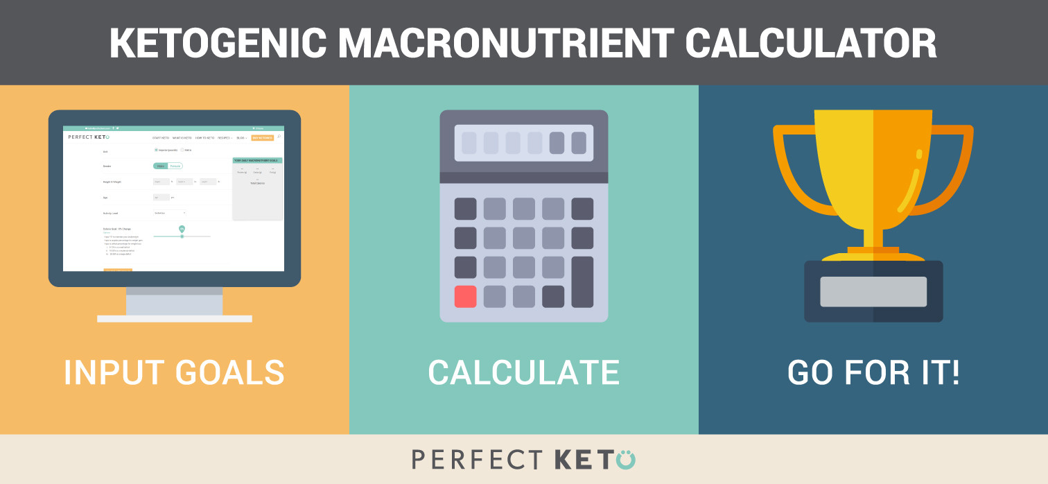 The Best Ideas for Keto Diet Macro Calculator - Best Recipes Ideas and