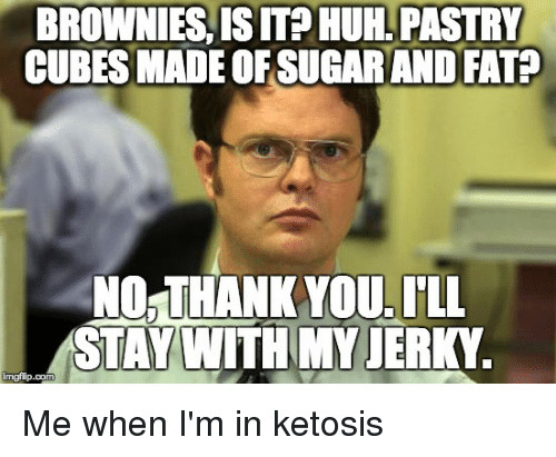 Keto Diet Meme
 KETO Memes Low Carb Graphics Jokes Puns & LOLS