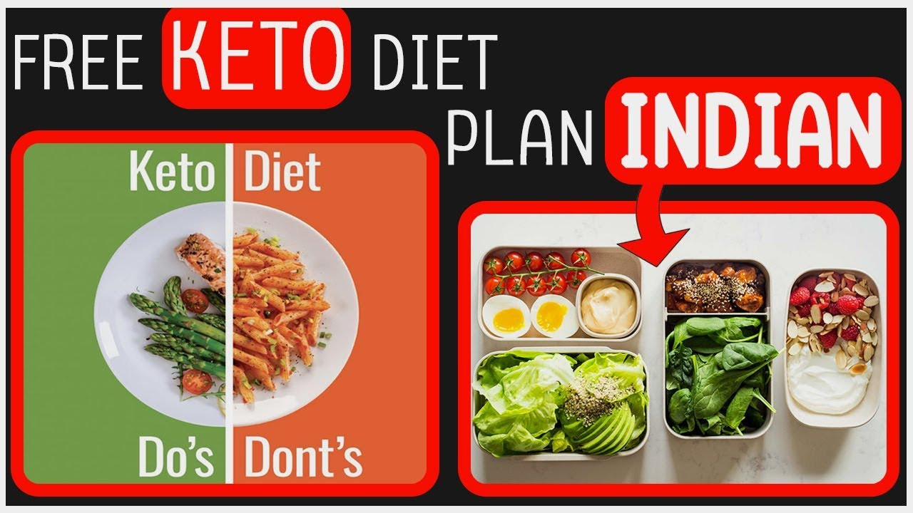 Keto Diet Plan Vegetarian
 Free Keto Diet Plan for Ve arians I Keto Indian Diet